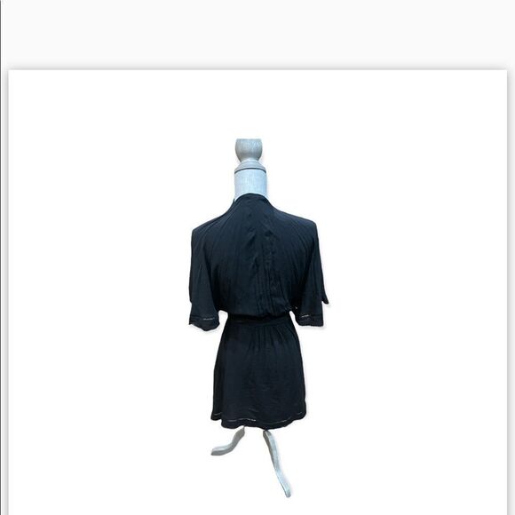 Naked Princess robe S (5377) - Picture 4 of 6